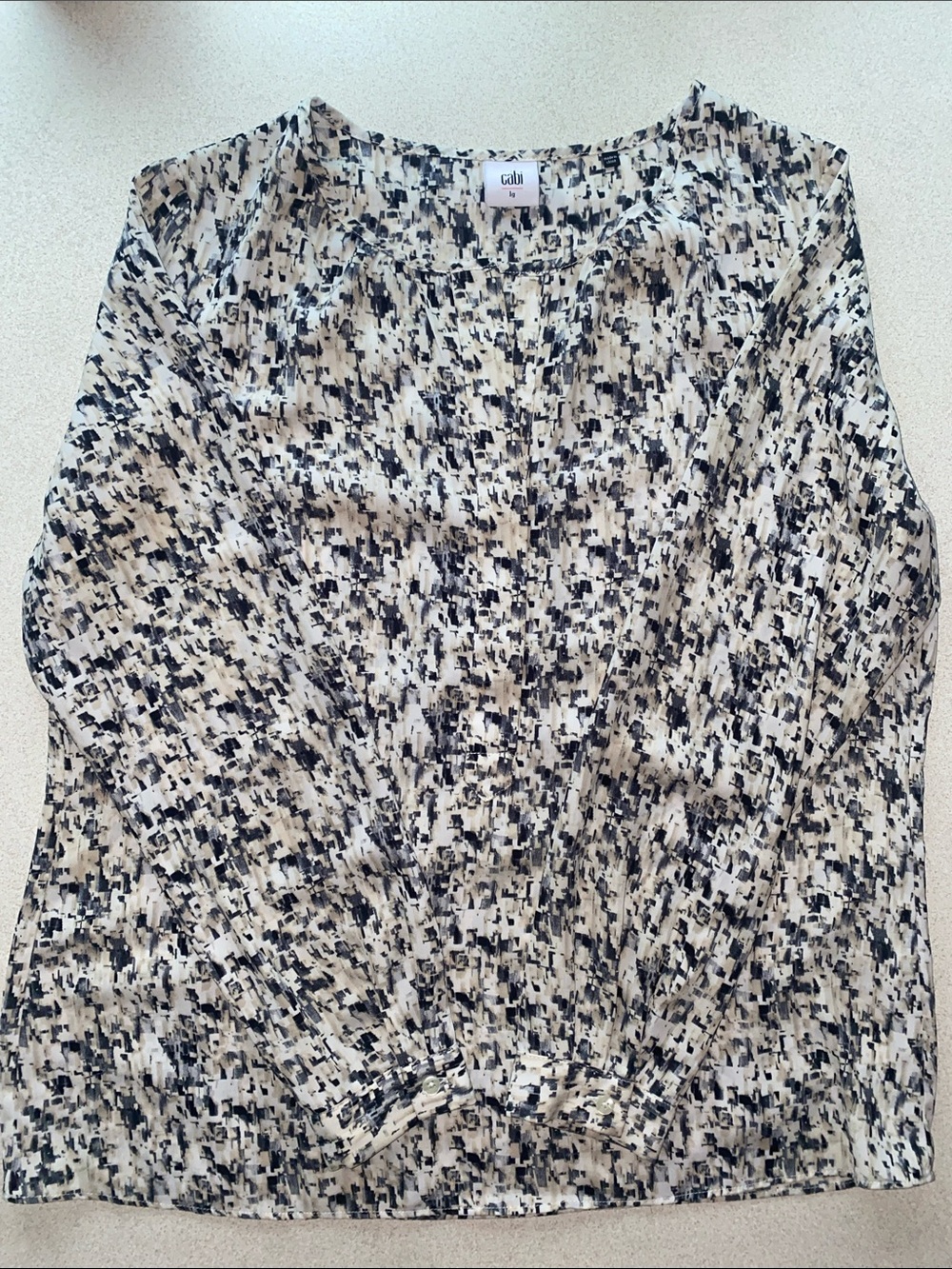 CAbi - Picture 2 of 4
